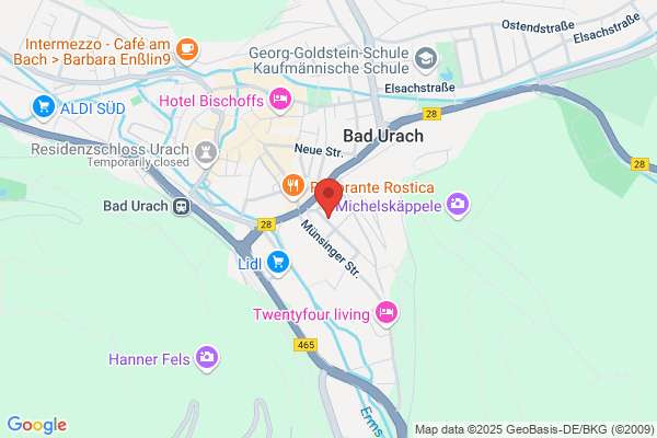 Hohenadl GmbH