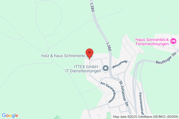 holz & Haus GmbH