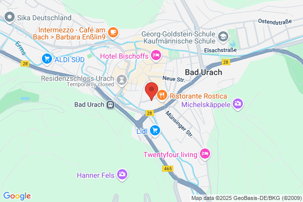 Immobilien u. Wohnungsverwaltungs GmbH Schäfer