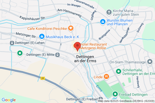 Ingenieurbüro Trost GmbH