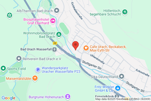 Evang. Kindergarten
