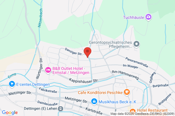 Evang. Kindergarten