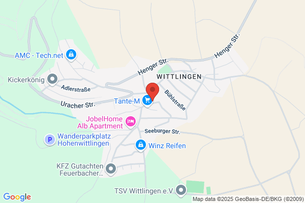 Johanneskirche - Evangelische Kirchengemeinde Wittlingen