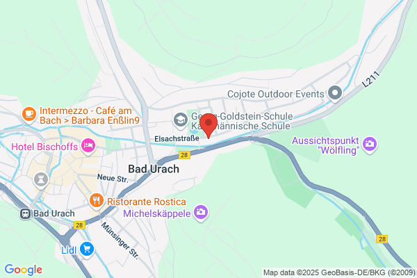 Neuapostolische Kirche Baden-Württemberg K.d.ö.R.