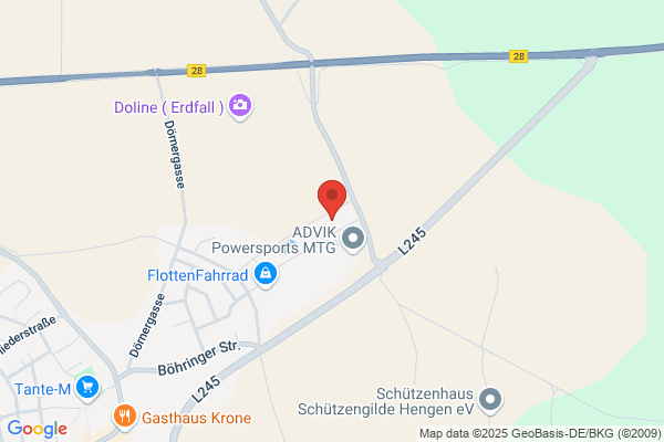 Holzbau Werner GmbH