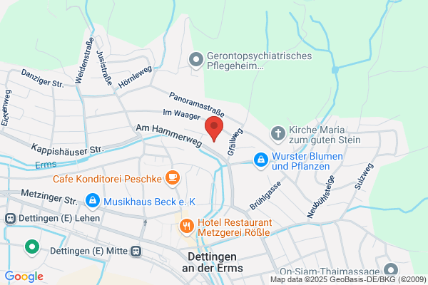Doster Oberflächentechnik DOT-
