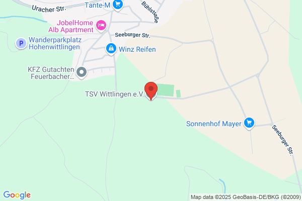 TSV Wittlingen e.V.
