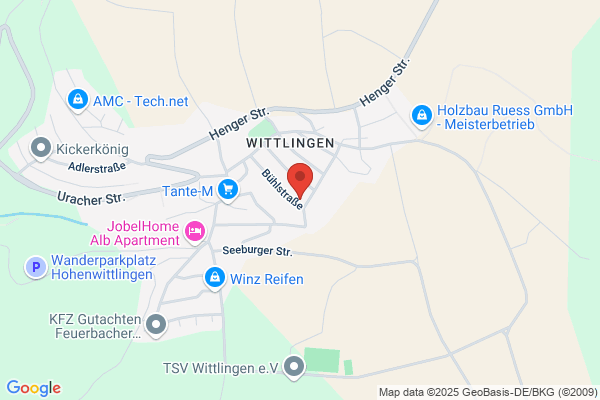 Markus Holder