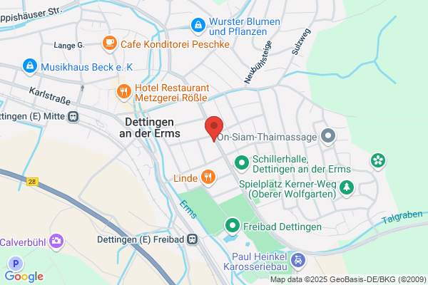 Tischlerei Viek