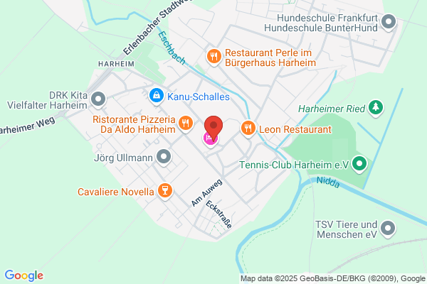 Harheim-Apotheke