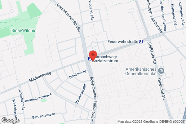 Marien Apotheke am Marbachweg Dr. Schmidt