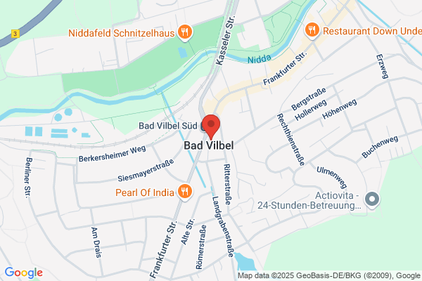 Am Kreuzstein Werner Friedmann Dr.