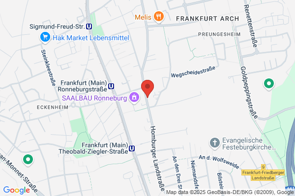 Delphin-Apotheke