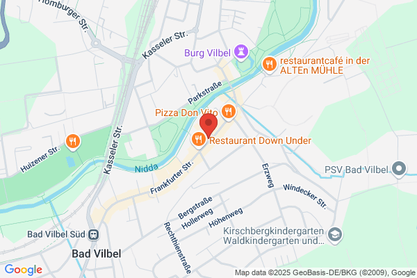 Nidda-Apotheke