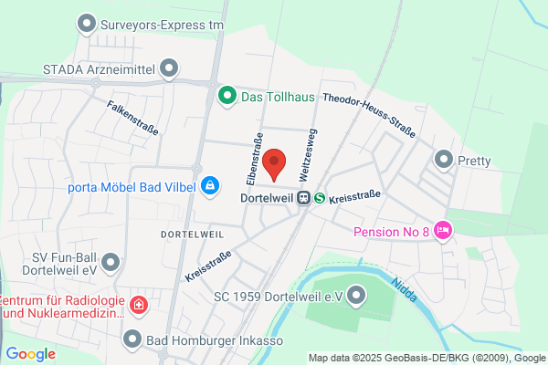 Bausachverständigenbüro Benecke