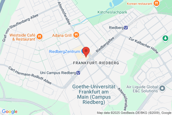 Dr. Sven Jungblut, Dr. Daniel Kiefl