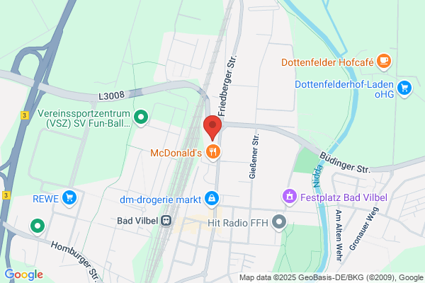 Vergölst Bad Vilbel
