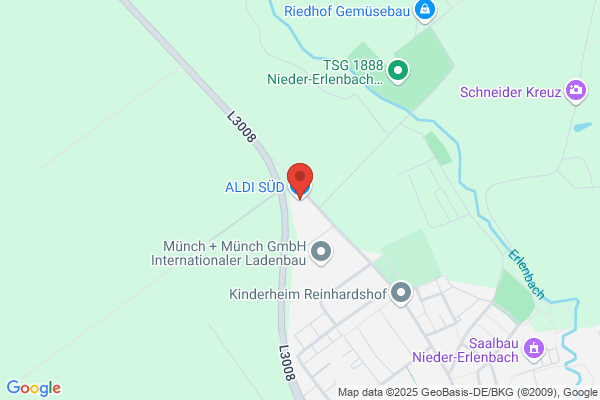 ALDI SÜD
