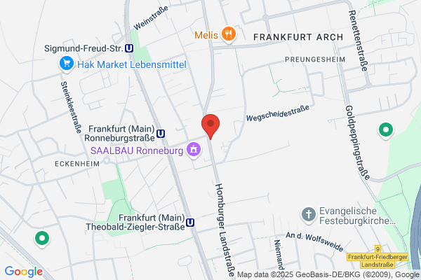 Frankfurter Sparkasse