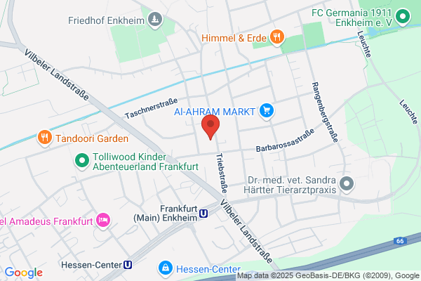 Frankfurter Volksbank Rhein/Main