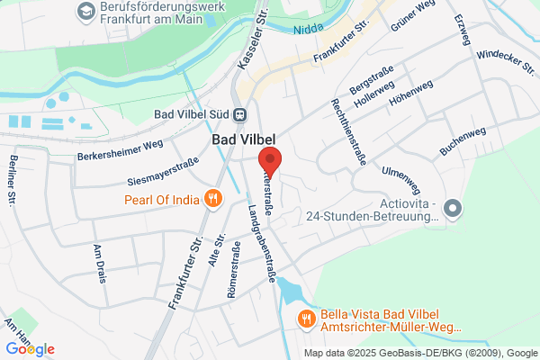L. & R. Betriebs GmbH