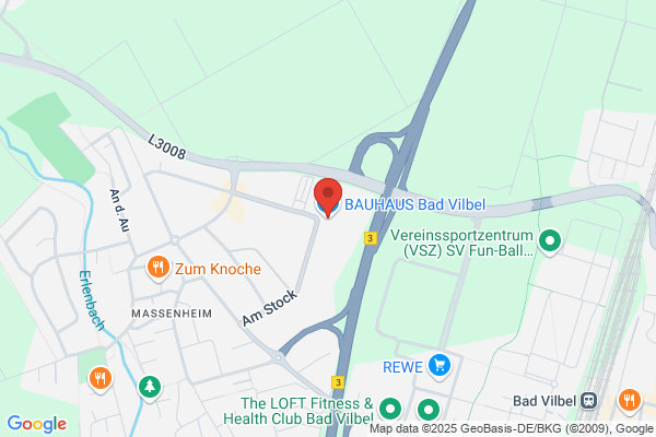 Maeusel Gesellschaft mbH