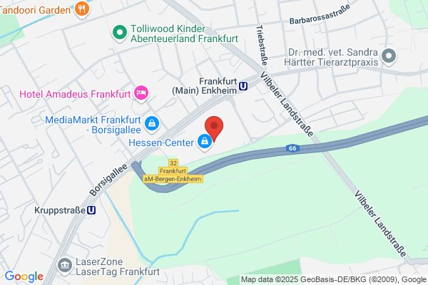 HALLHUBER GmbH