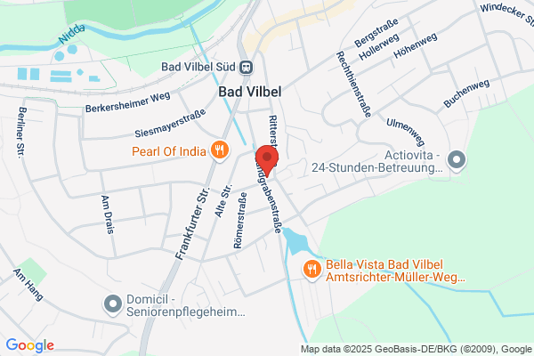 Vinokilo Pop Up Frankfurt
