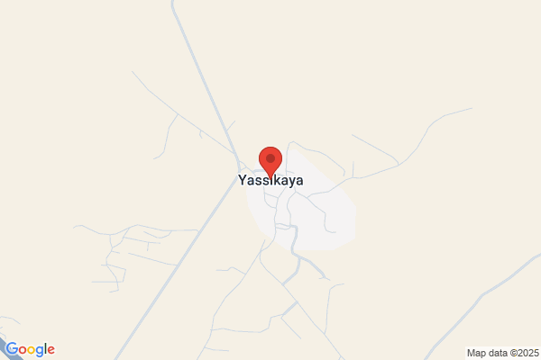 Yassikaya (Einzelunternehmen)