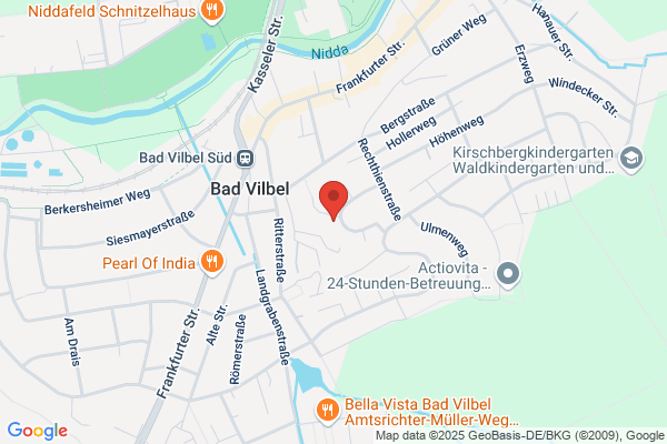 Bundesverband Ambulante Dienste und