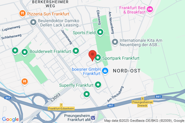 Deutsche Gesellschaft für