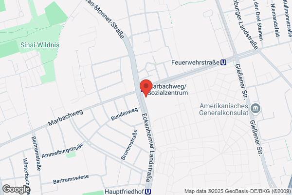 Bock Blumenhaus