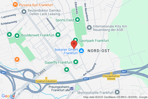 Kühn Büroeinrichtungen GmbH