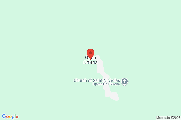 opilia