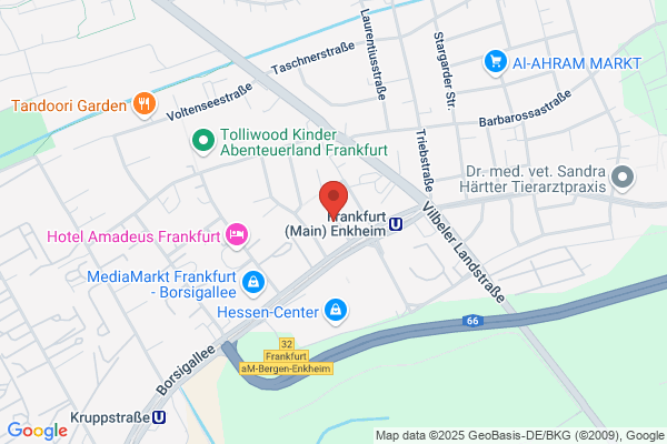 Computerhaus Grundei GmbH