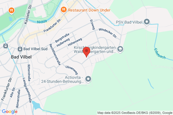 Denstedt Bedachungs GmbH