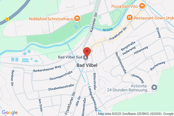 Cesur Sanierung Gebäudereinigung