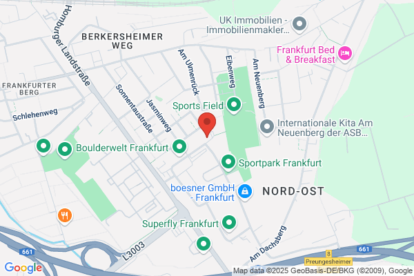 GfS Gesellschaft für