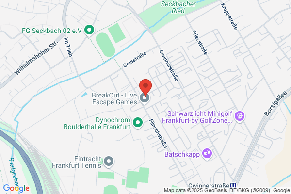 Transdev Taunus GmbH