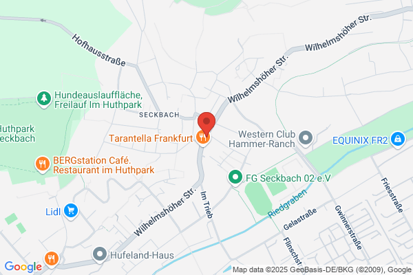 Druckerei Knack GmbH