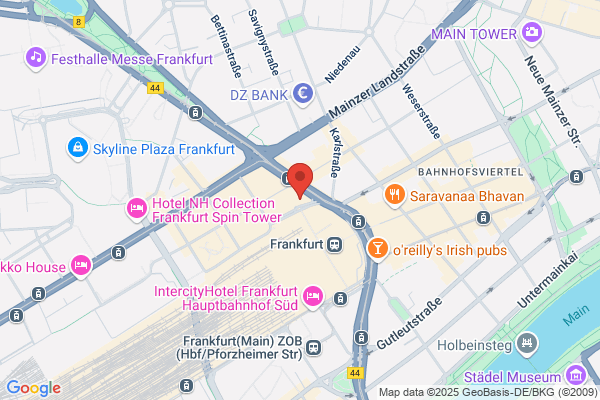 Cognidata GmbH