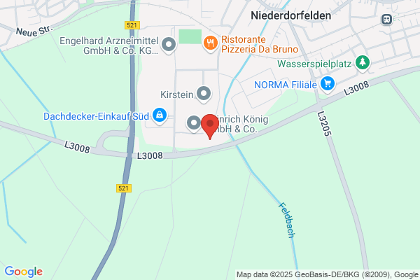 Rainer Vogel Metallverarbeitungs GmbH