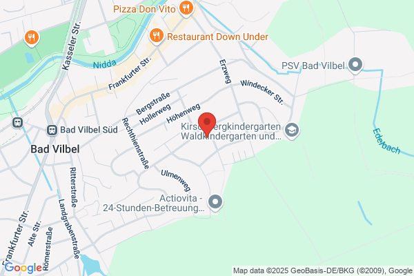 U.S. Büroorganisation + Service GmbH