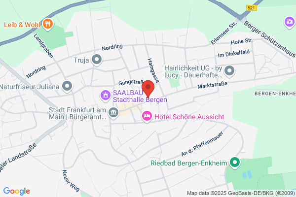 NABI Bio Teppichreinigung in Frankfurt & Teppichbodenreinigung