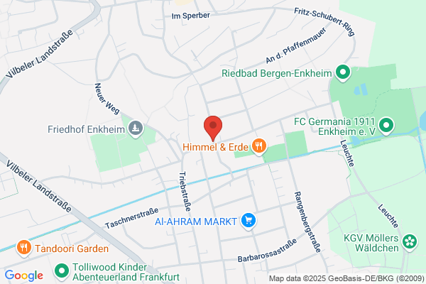 Elektro Berheide GmbH