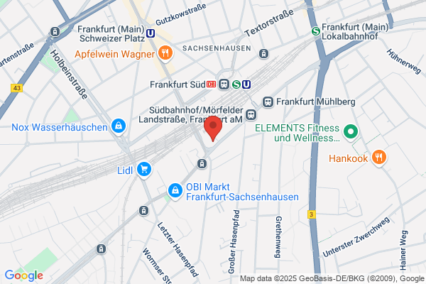 Elektro-Fuchs GmbH