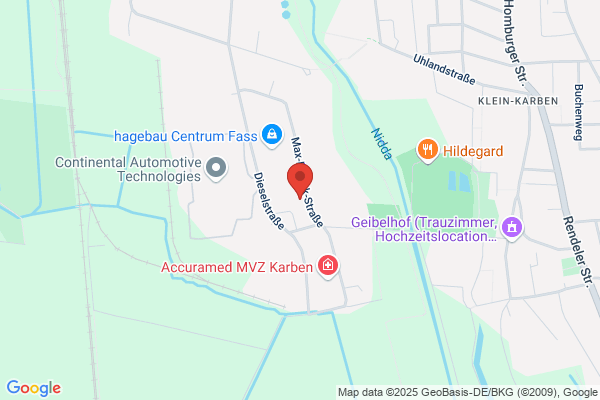 Globe Manufacturing GmbH