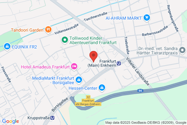 Deltric GmbH