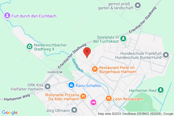 Krabbelstube Dina Harheim