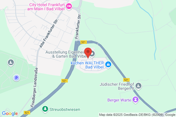 Frick Fertighaus GmbH